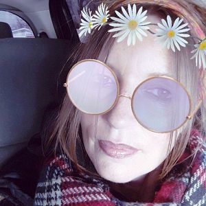 Meet your Posher, Hope